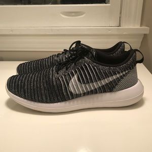 Men’s Nike flyknit